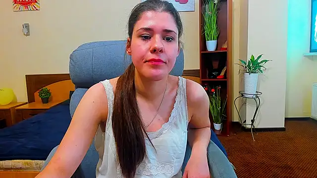 Joannia online show from 6, 11, 2025