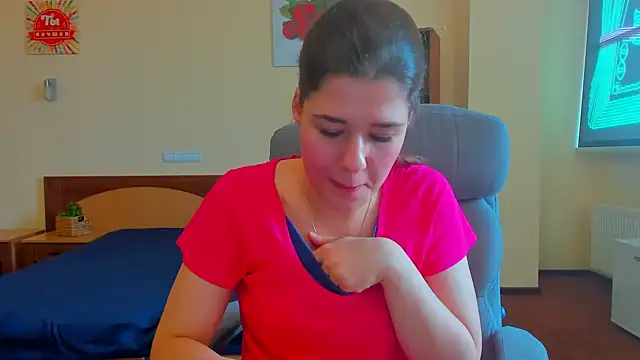 Joannia online show from 10, 10, 2025