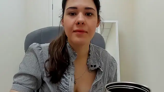 Joannia online show from 7, 3, 2026