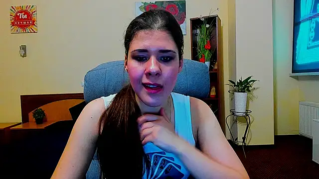 Joannia online show from 24, 10, 2025