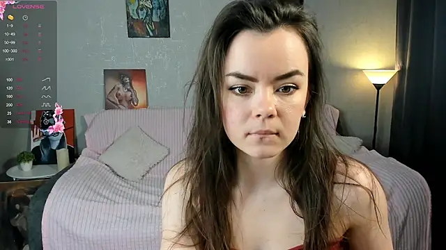 Snapshot of Gentle_Ariel chatting on 19, 11, 2025 Gentle Ariel online show from 19, 11, 2025