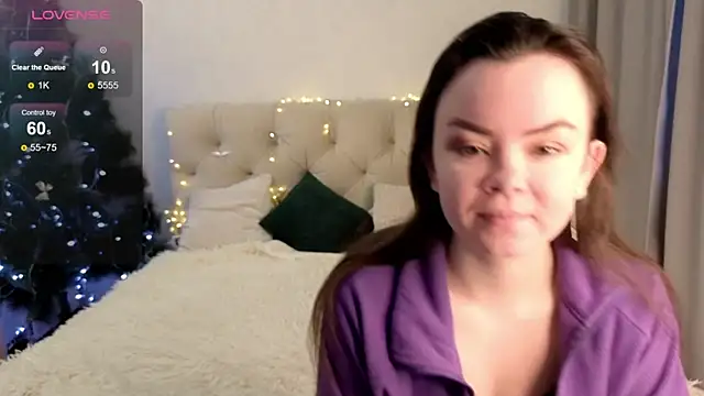 Gentle Ariel online show from 18, 1, 2026