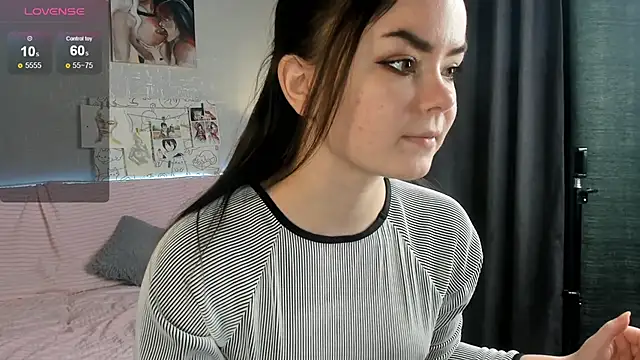 Snapshot of Gentle_Ariel chatting on 1, 12, 2025 Gentle Ariel online show from 1, 12, 2025