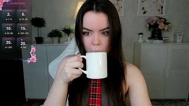 Snapshot of Gentle_Ariel chatting on 29, 10, 2025 Gentle Ariel online show from 29, 10, 2025