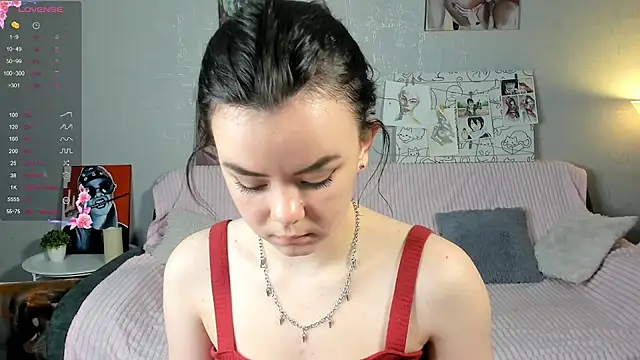 Snapshot of Gentle_Ariel chatting on 23, 11, 2025 Gentle Ariel online show from 23, 11, 2025