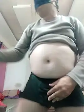 Love40777 online show from 4, 12, 2025