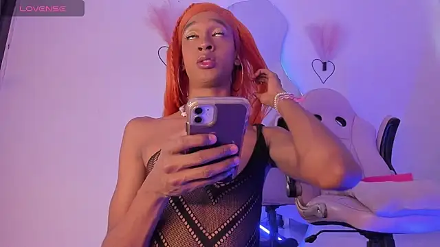 Mia royal online show from 25, 4, 2026