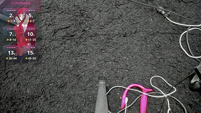 Mia royal online show from 25, 3, 2026