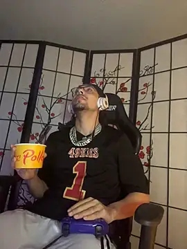 daddycreampies online show from 20, 11, 2025