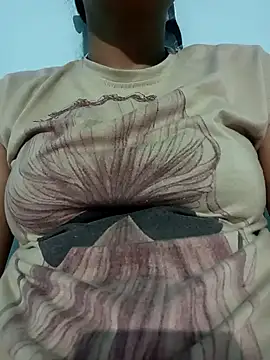 Snapshot of Mahira_Kapoor chatting on 18, 9, 2025 Mahira Kapoor online show from 18, 9, 2025