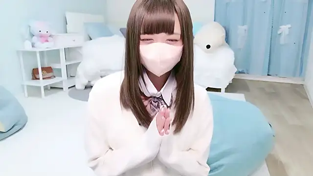 Yurika ch online show from 19, 9, 2025