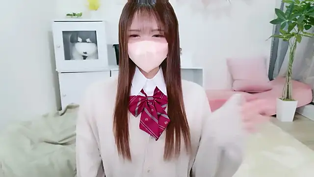 Yurika ch online show from 10, 11, 2025