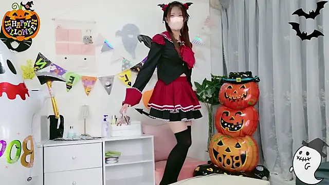 Yurika ch online show from 30, 10, 2025