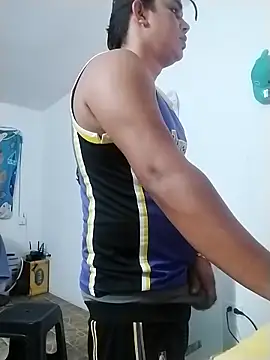 Alex man23 online show from 18, 11, 2025