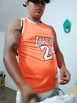 Alex man23 online show from 17, 11, 2025