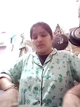 aliya-jaan71 online show from 12, 11, 2025