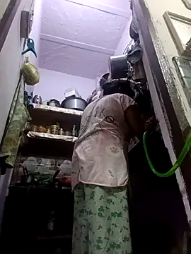 aliya-jaan71 online show from 11, 10, 2025