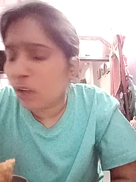 aliya-jaan71 online show from 16, 11, 2025