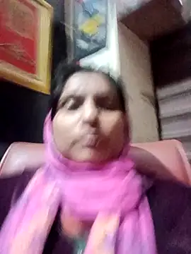 aliya-jaan71 online show from 18, 12, 2025