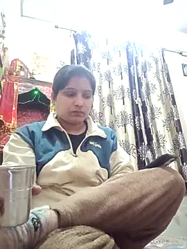 aliya-jaan71 online show from 19, 12, 2025