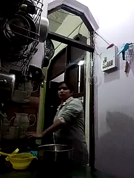 aliya-jaan71 online show from 1, 12, 2025