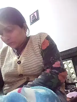 aliya-jaan71 online show from 9, 1, 2026