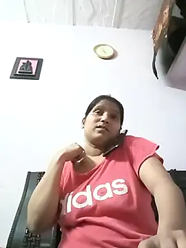 aliya-jaan71 online show from 12, 7, 2026