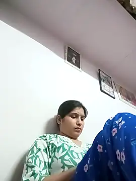 aliya-jaan71 online show from 12, 4, 2026
