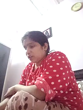 aliya-jaan71 online show from 16, 12, 2025