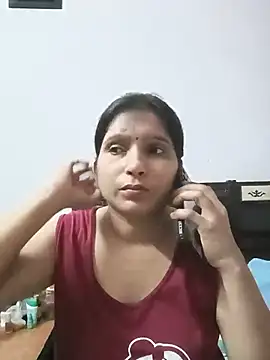 aliya-jaan71 online show from 1, 8, 2026