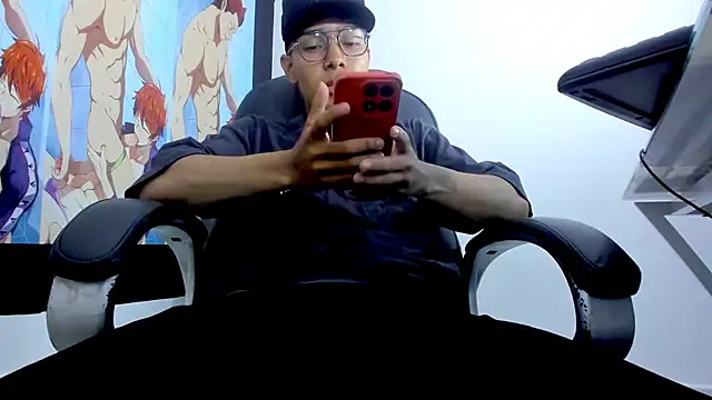 Hunteer Boy online show from 16, 9, 2025