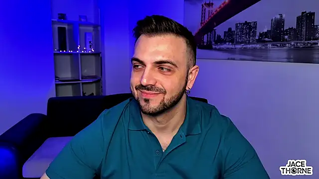 Jace Thorne online show from 21, 3, 2026