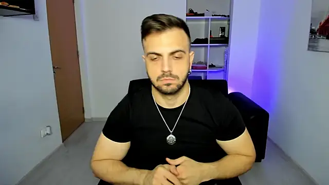 Jace Thorne online show from 13, 10, 2025