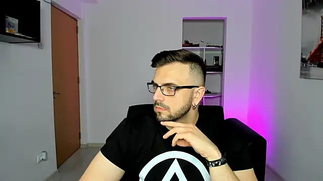 Jace Thorne online show from 1, 11, 2025