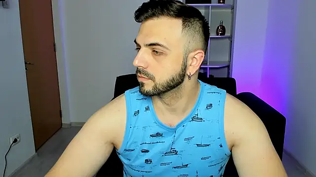 Jace Thorne online show from 23, 11, 2025