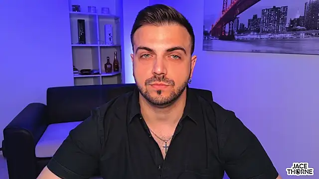 Jace Thorne online show from 21, 4, 2026