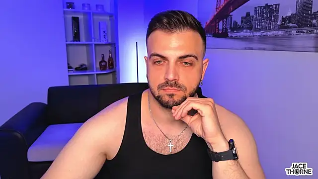 Snapshot of Jace_Thorne chatting on 1, 5, 2026 Jace Thorne online show from 1, 5, 2026