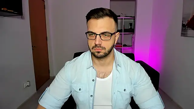 Jace Thorne online show from 12, 10, 2025