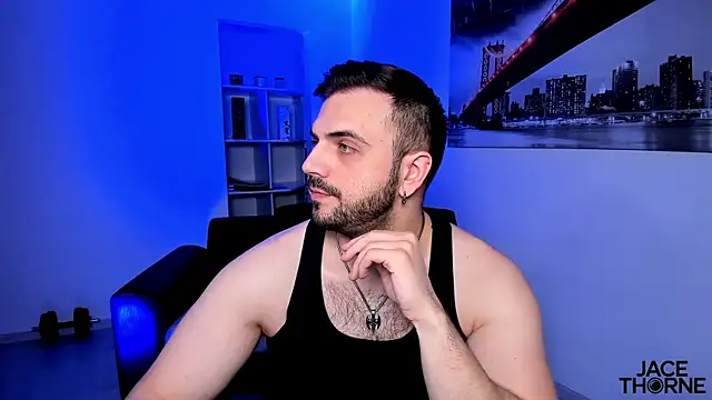 Jace Thorne online show from 15, 1, 2026