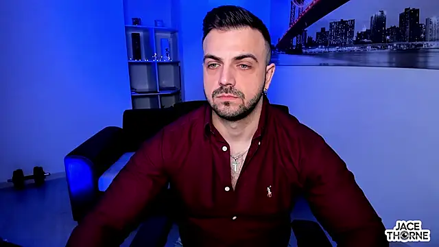 Jace Thorne online show from 17, 3, 2026