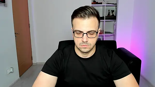 Snapshot of Jace_Thorne chatting on 1, 10, 2025 Jace Thorne online show from 1, 10, 2025