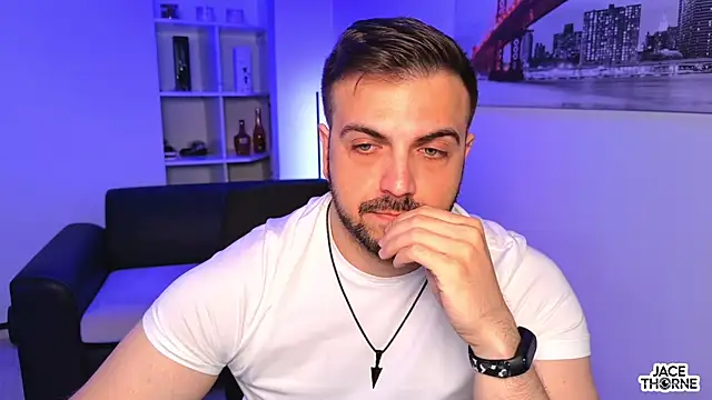 Jace Thorne online show from 24, 4, 2026