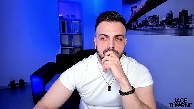 Jace Thorne online show from 5, 2, 2026