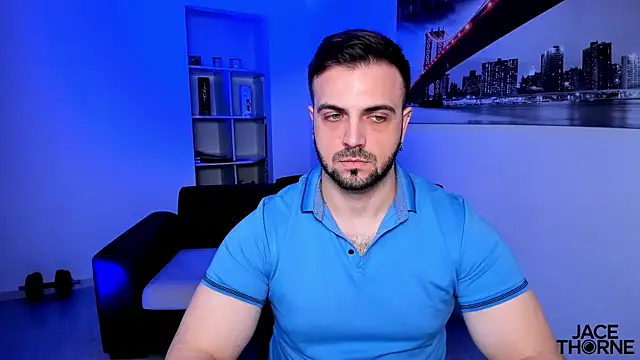 Jace Thorne online show from 20, 2, 2026