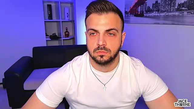 Jace Thorne online show from 16, 6, 2026