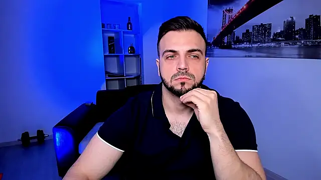 Jace Thorne online show from 20, 12, 2025