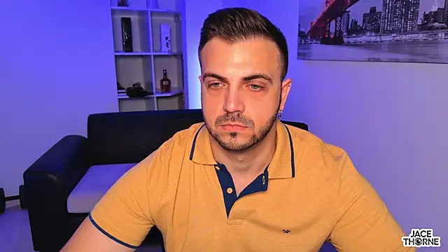 Jace Thorne online show from 17, 6, 2026