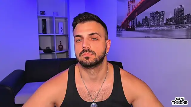 Jace Thorne online show from 2, 7, 2026