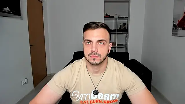 Snapshot of Jace_Thorne chatting on 22, 9, 2025 Jace Thorne online show from 22, 9, 2025