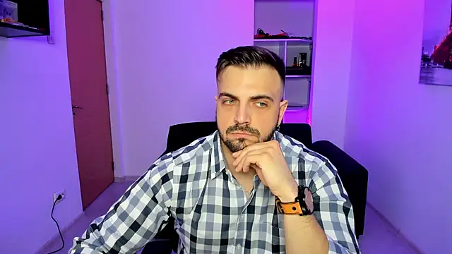 Jace Thorne online show from 17, 11, 2025